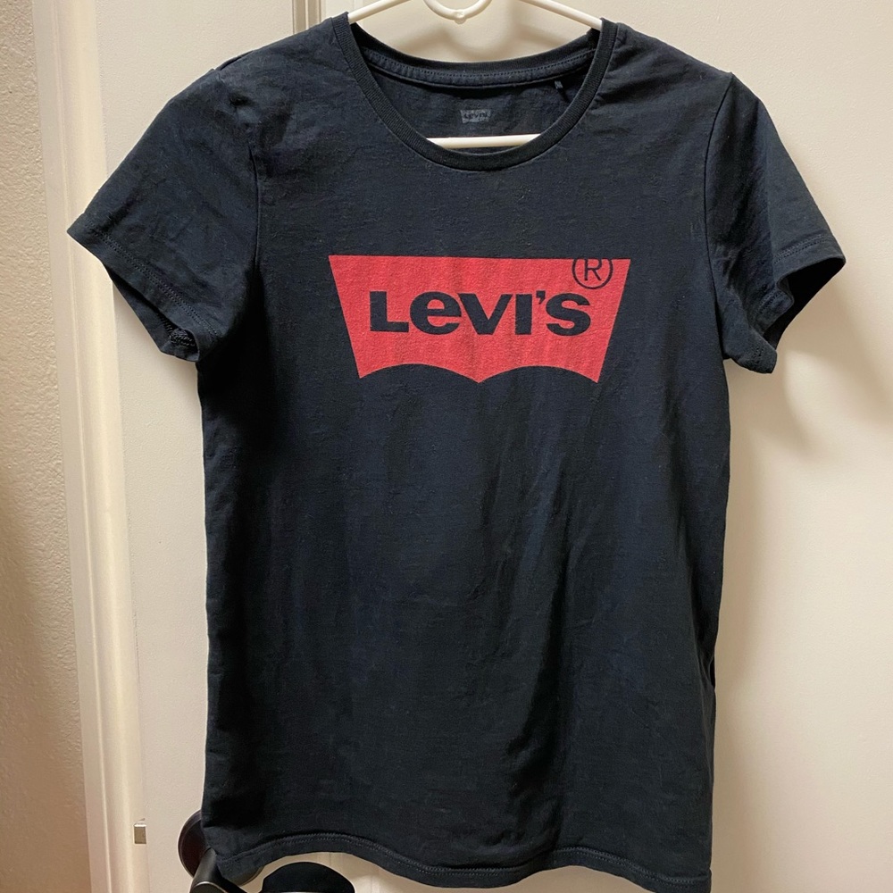 Junior Levis T-shirt
